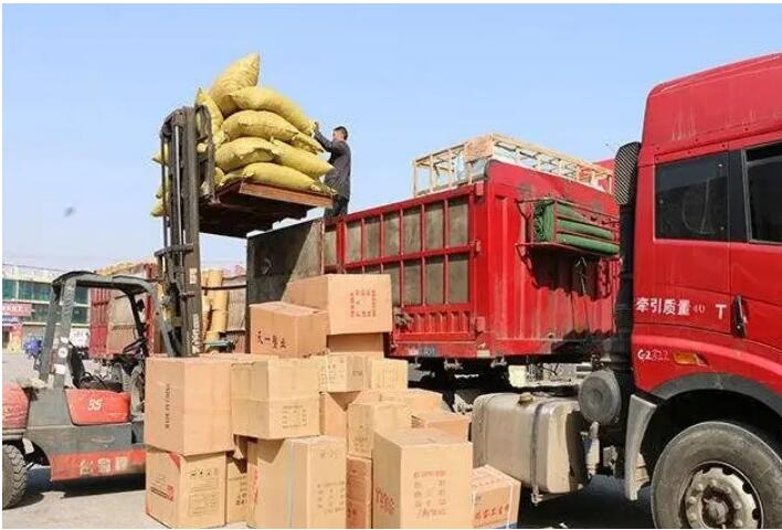 漳州到成华区物流专线