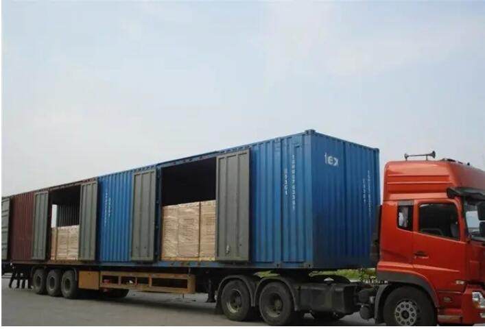 漳州到成华区整车运输