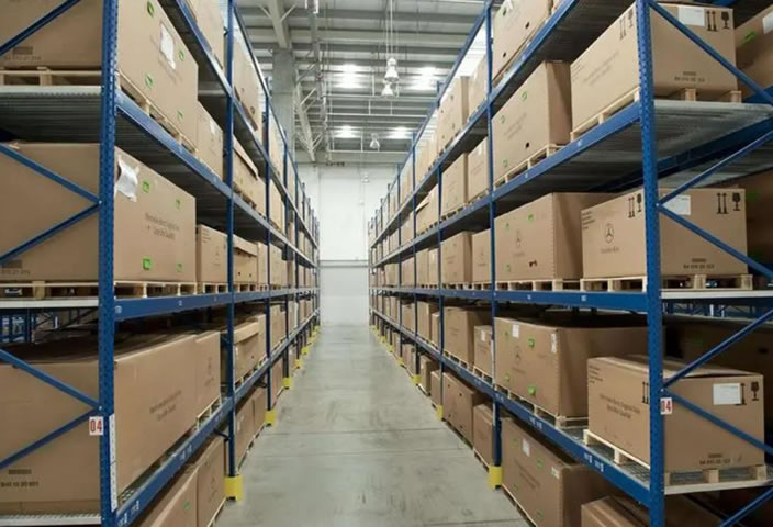 漳州到成华区货物仓储