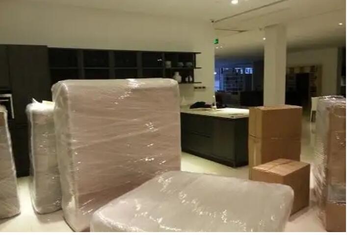 漳州到成华区长途搬家