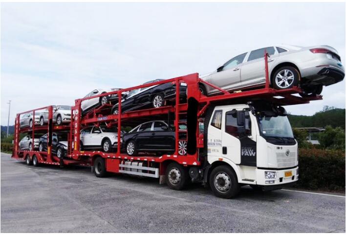 漳州到成华区轿车托运